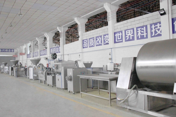 廠(chǎng)房環(huán)境