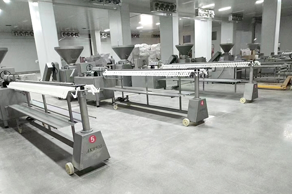 廠(chǎng)房環(huán)境